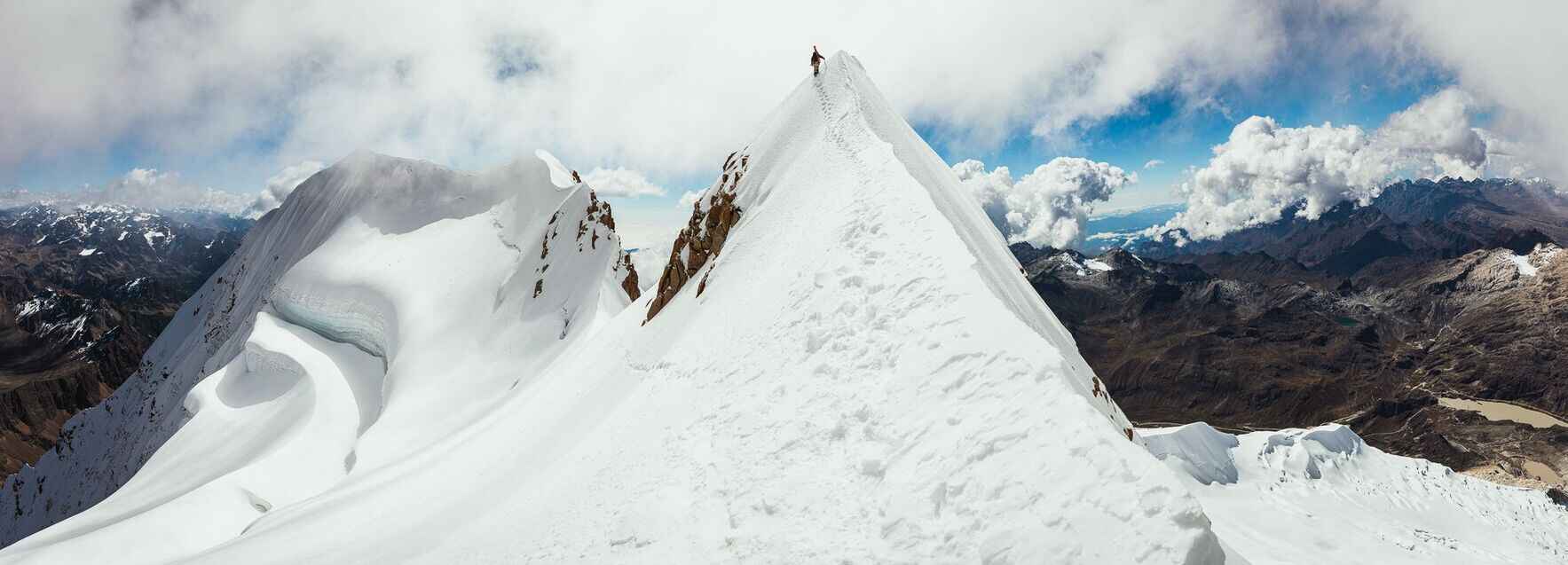 Freeski Film Night image