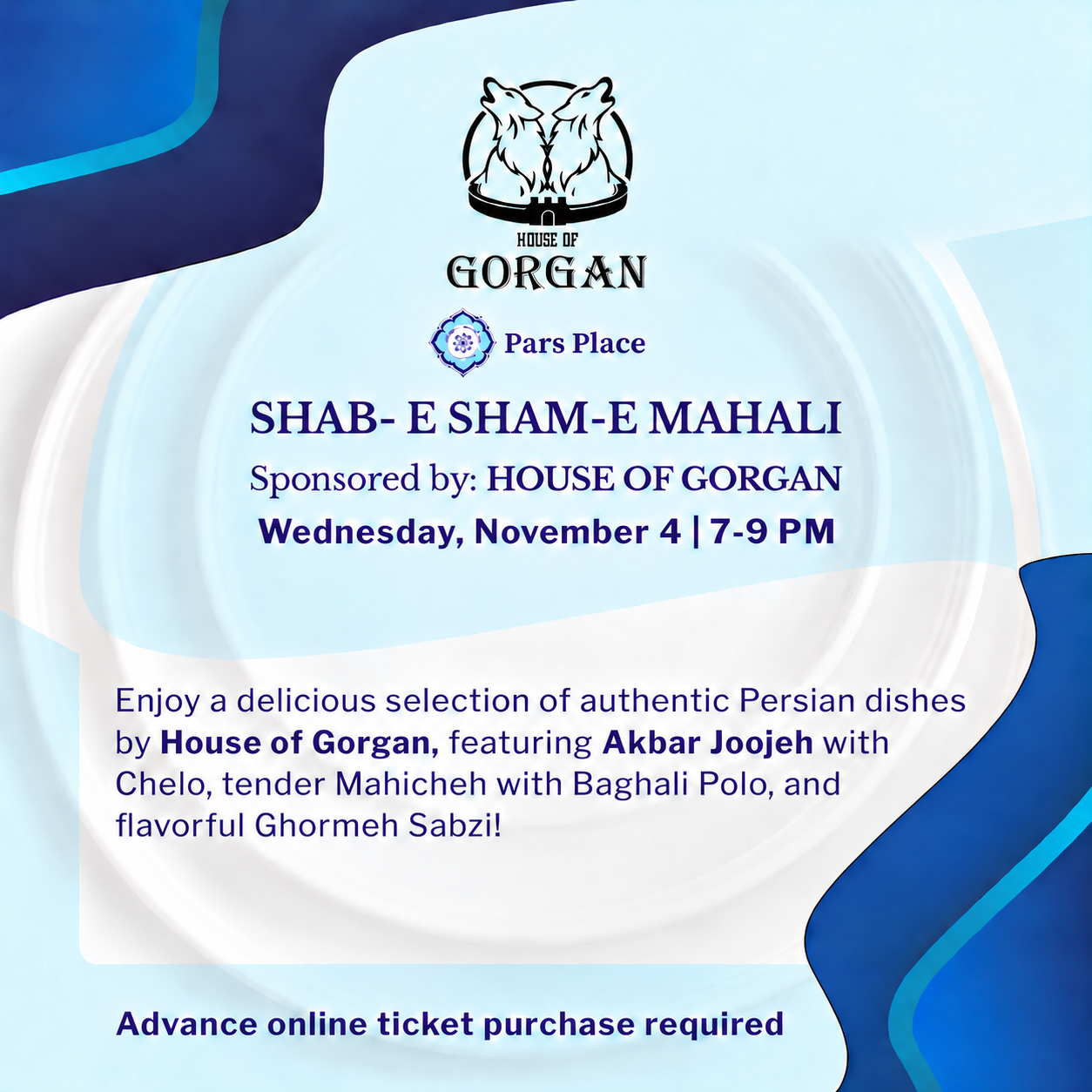 Shab-E Sham-E Mahali image