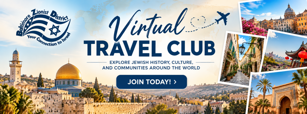 BZD Virtual Travel Club image