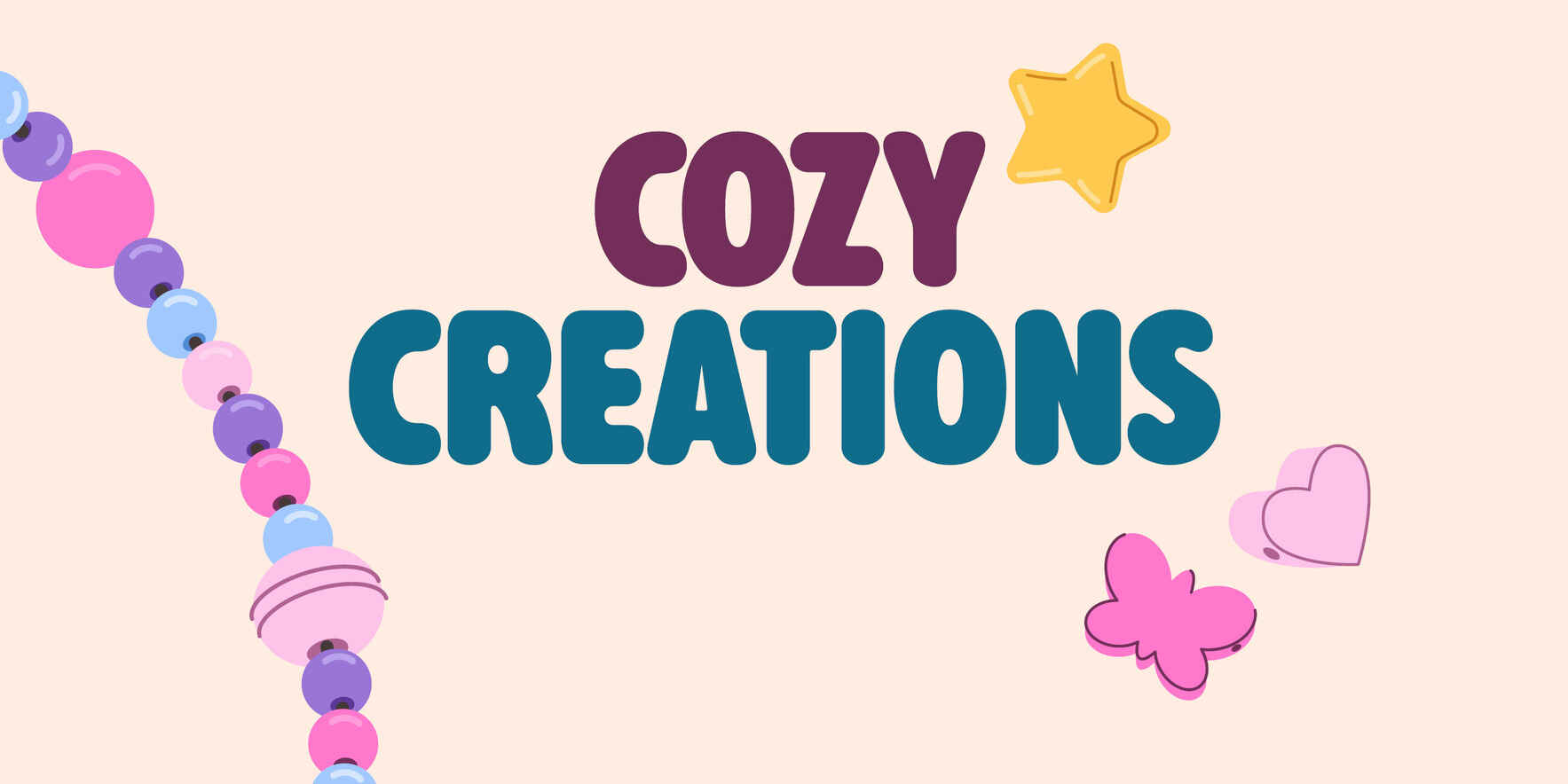Cozy Creations image