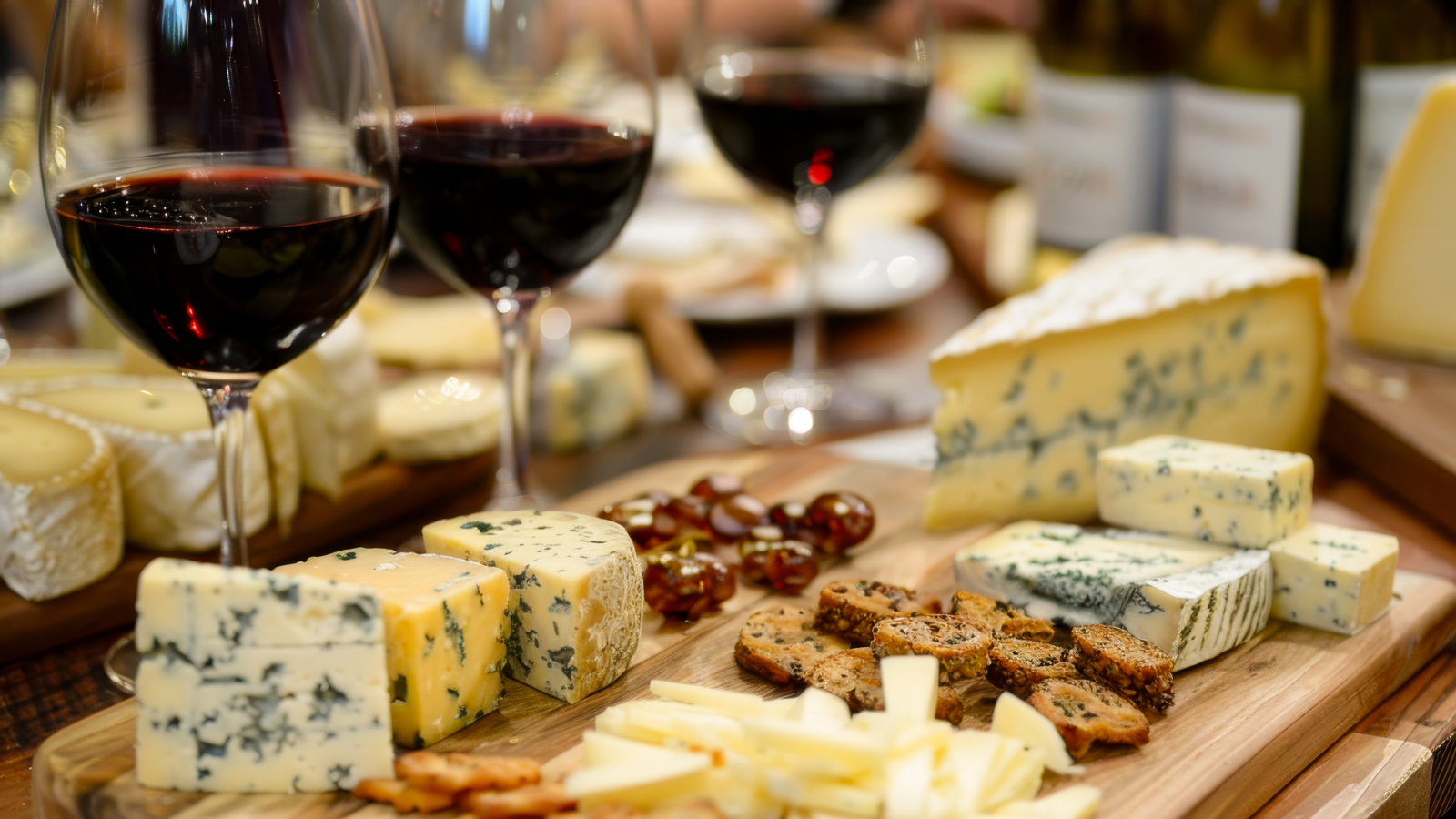 ChildBuilders' Annual Celebration & Wine Tasting image