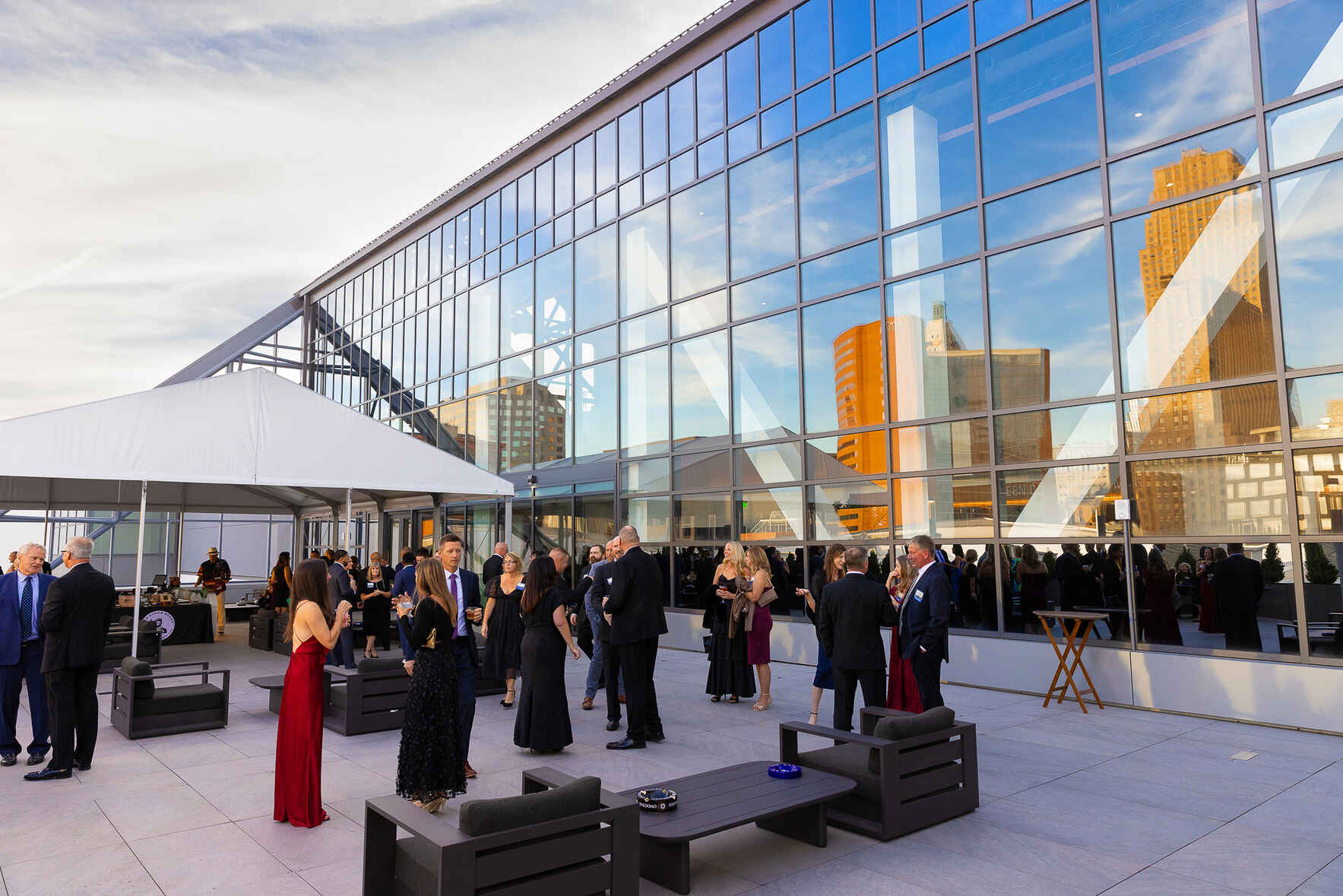 2027 Spirit of Construction 31st Annual Gala image