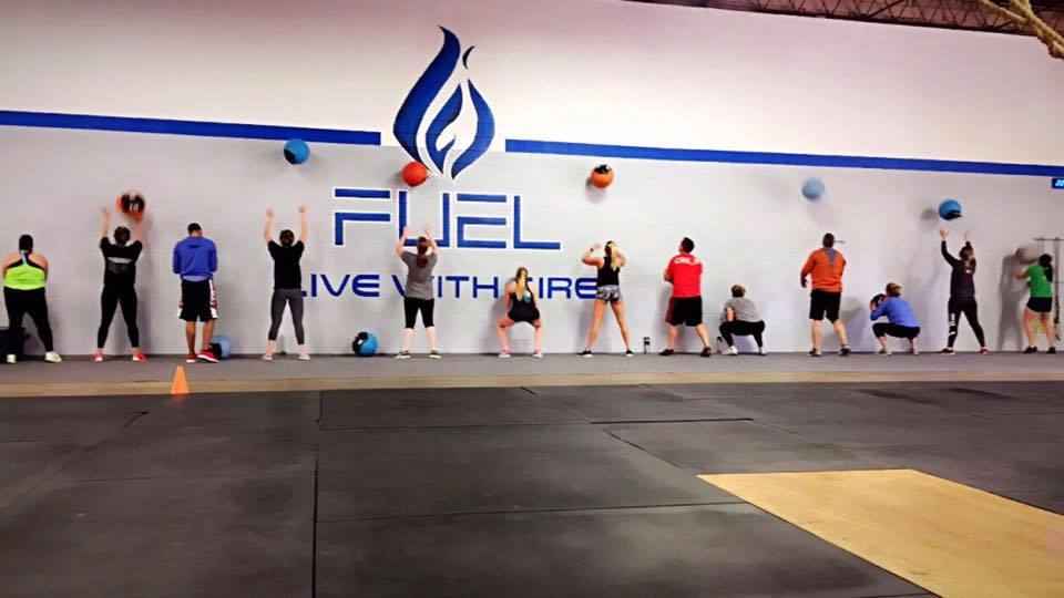 Milwaukee, WI 2019 Fitness and Resource Tour image