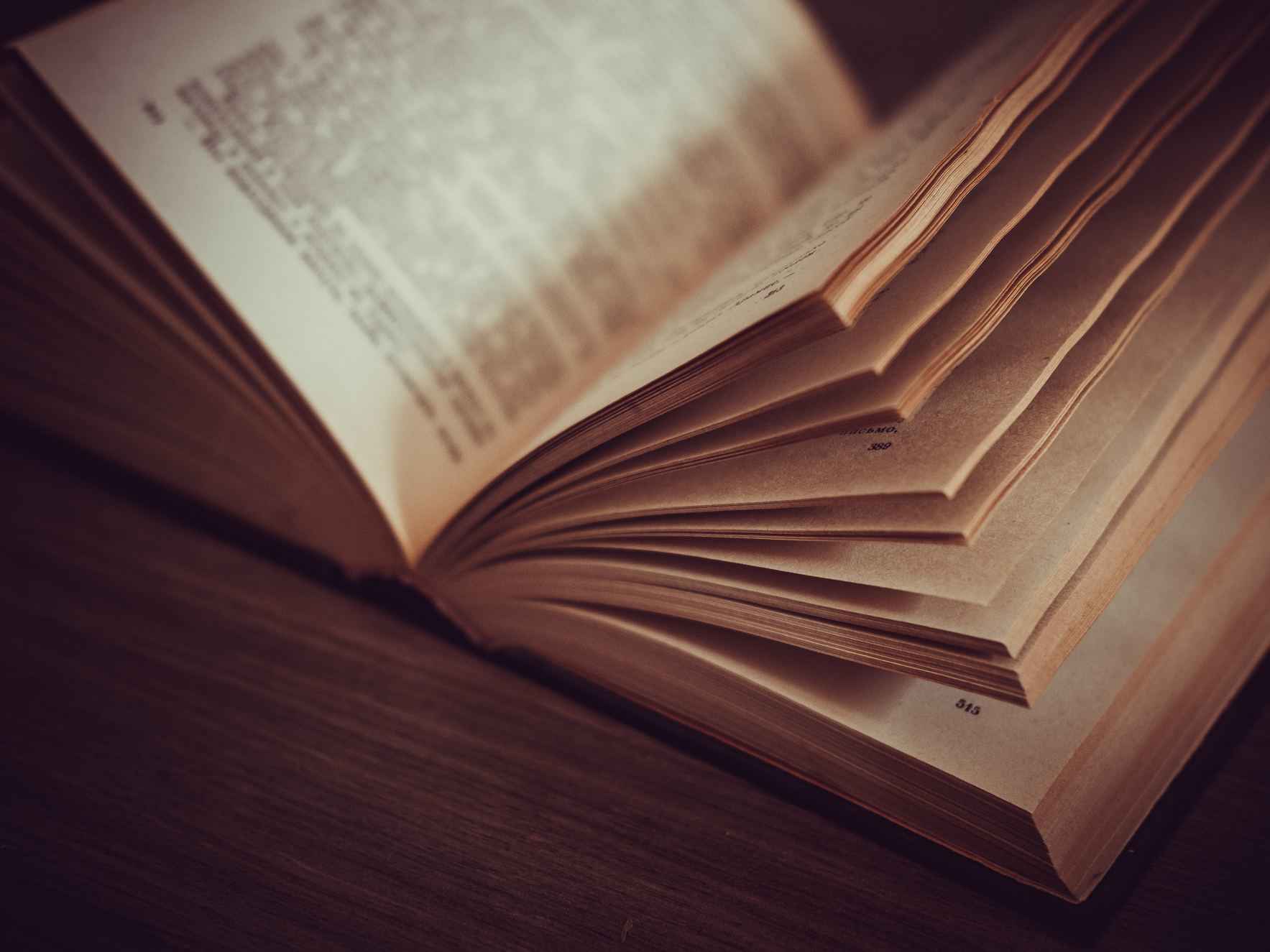 Awaken Bible Study image