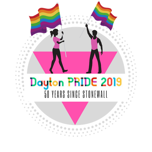 Be a part of Dayton’s Largest and Most Exciting LGBT Event! image