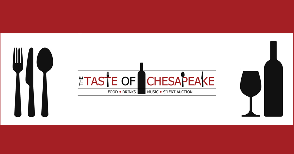 Chesapeake Care Inc - The Taste of Chesapeake