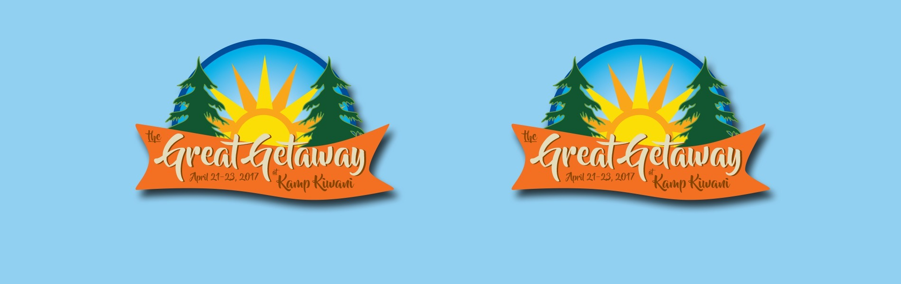 The Great Getaway at Kamp Kiwani 2017 image