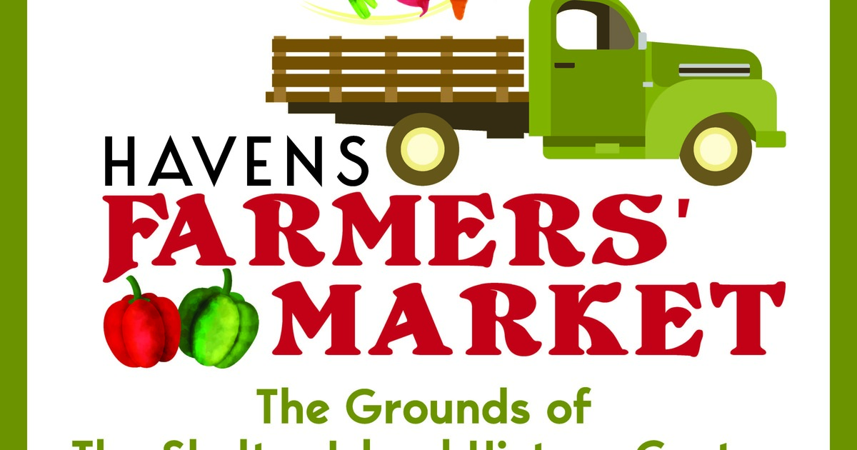 Shelter Island Historical Society Havens' Market