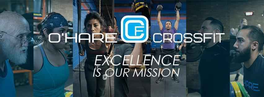 2019 Fitness/Resource Tour Chicago, IL image