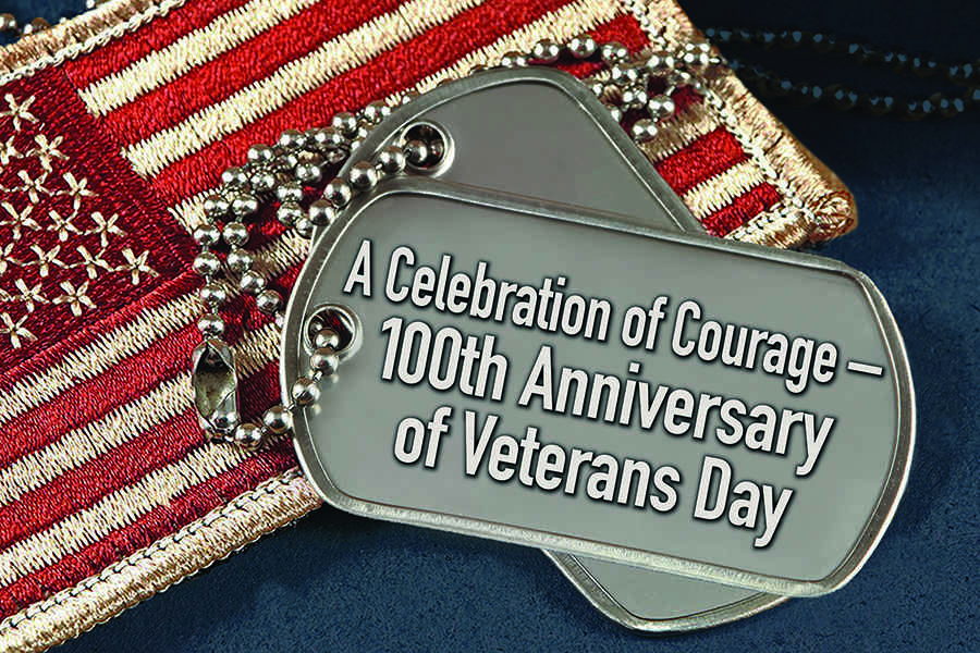 MICHIGAN PHILHARMONIC A Celebration of Courage 100th Anniversary of