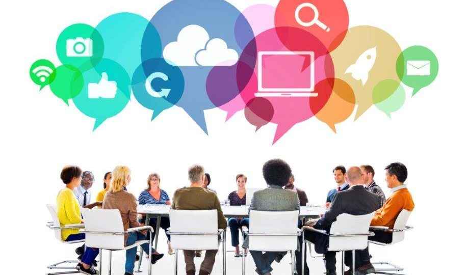 Cortez Board Member Training image