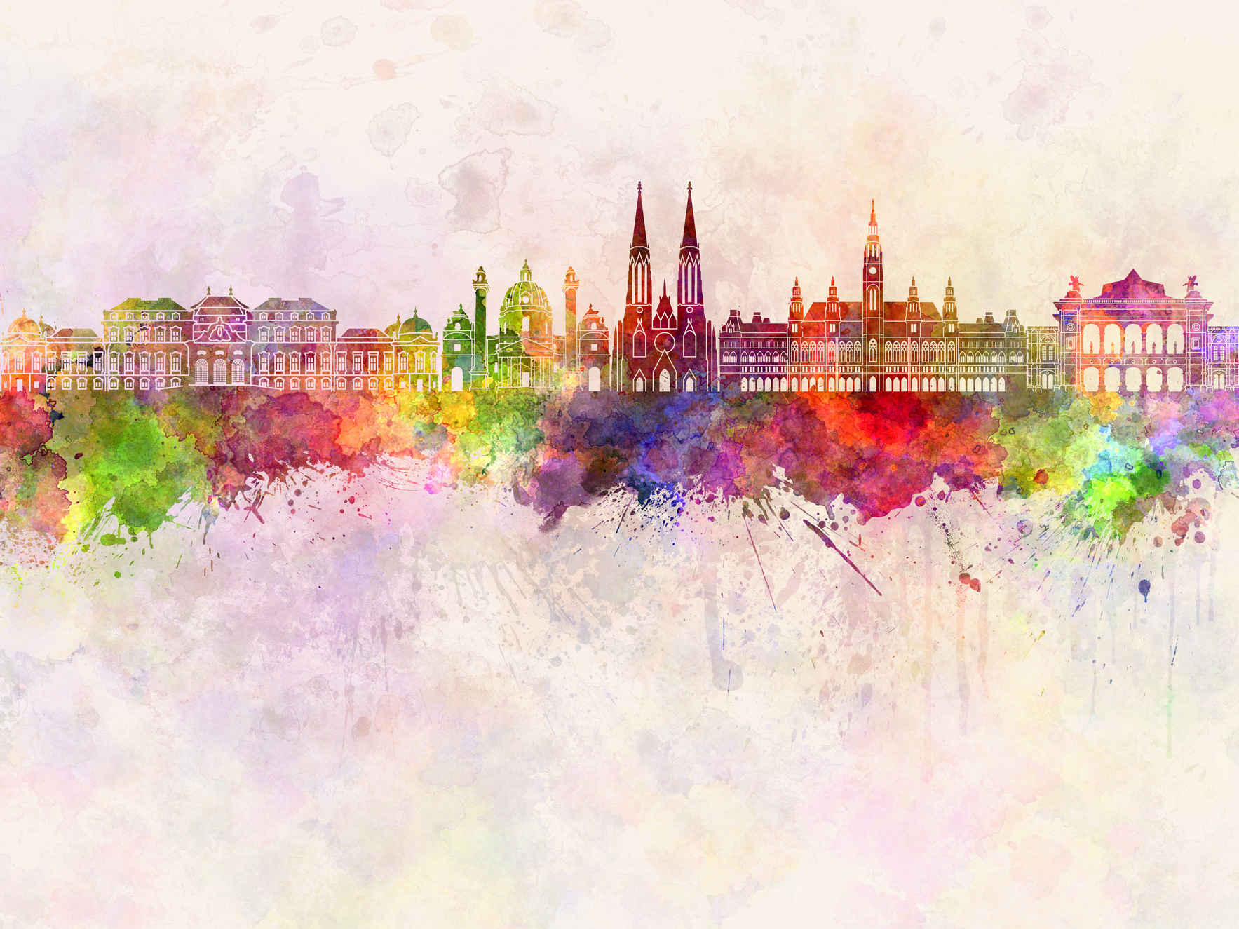 An Evening in Vienna: Celebrating Beethoven's 250th Birthday image