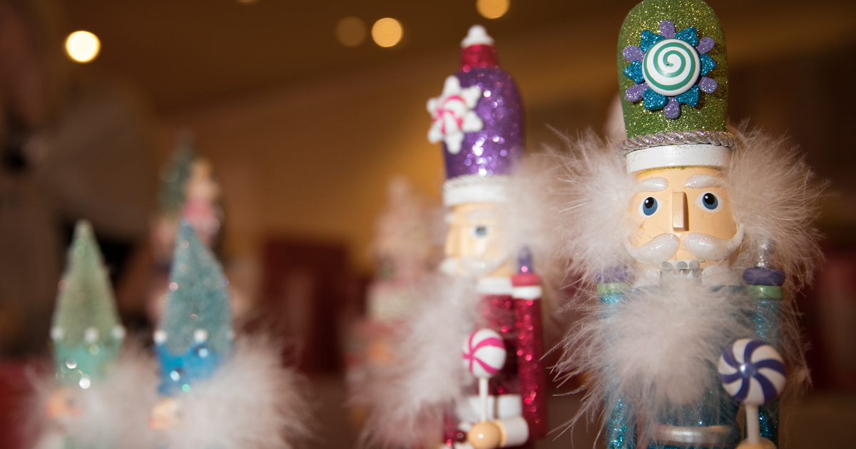 TEXAS BALLET THEATER INC Nutcracker Brunch Fort Worth