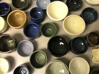 Empty Bowls image