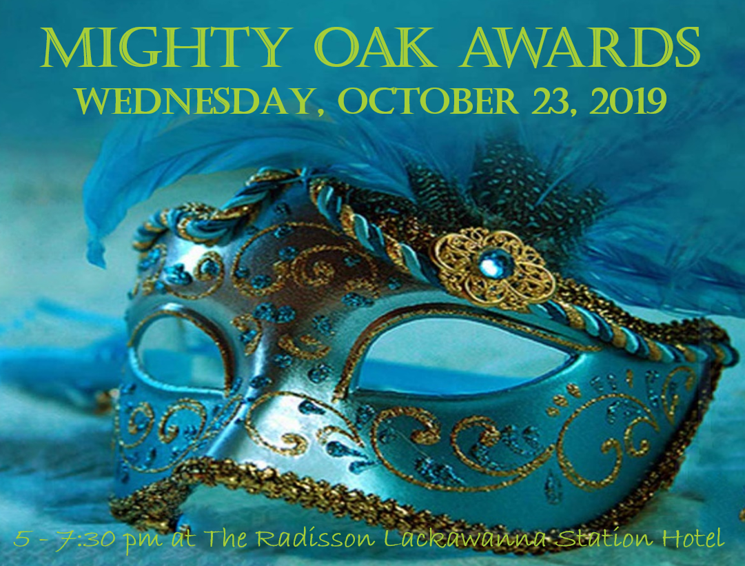 2019 Mighty Oak Awards image