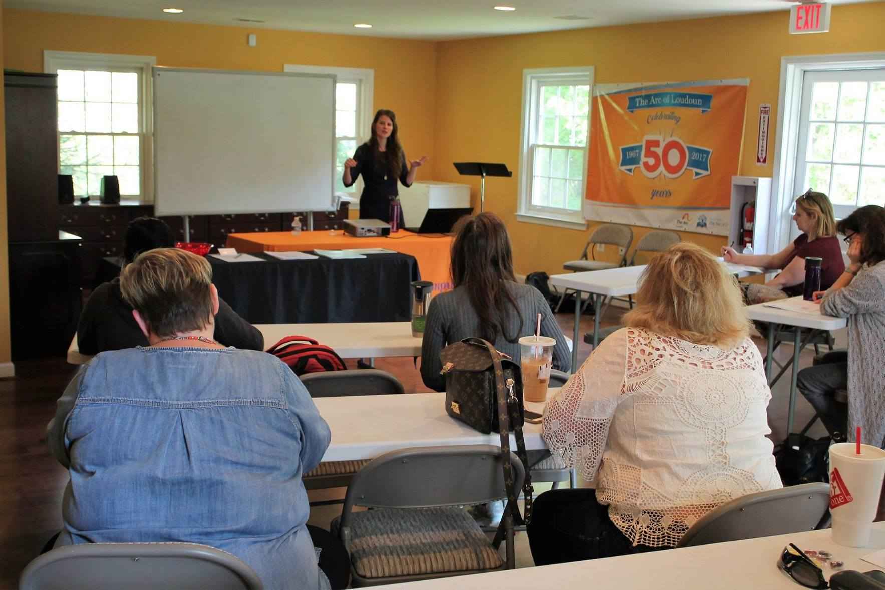 Futures Planning presents "Pre-Employment Transition Services" image