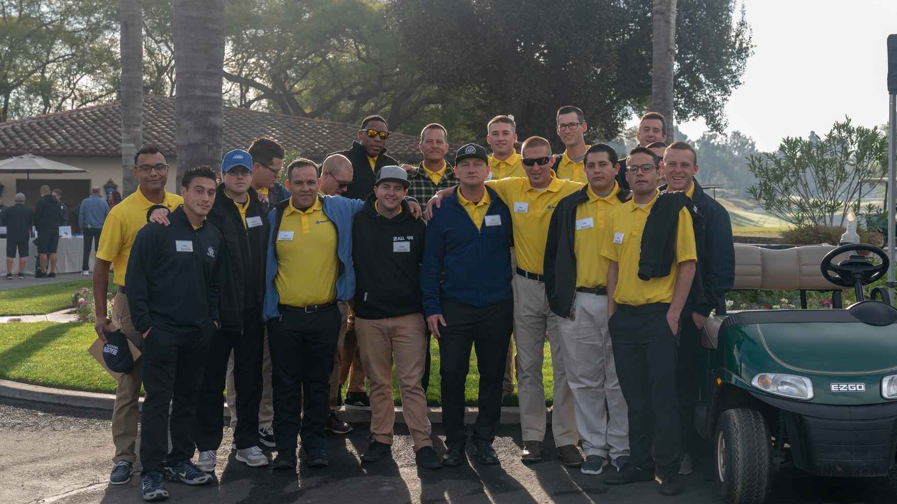 Beacon House Association of San Pedro 2020 Beacon House Golf Tournament