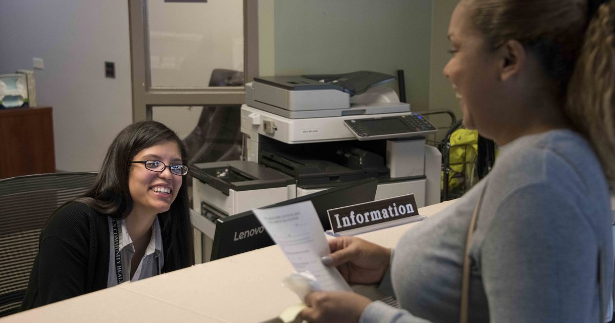 Lincoln Community Health Center Foundation Inc The Eighth Annual