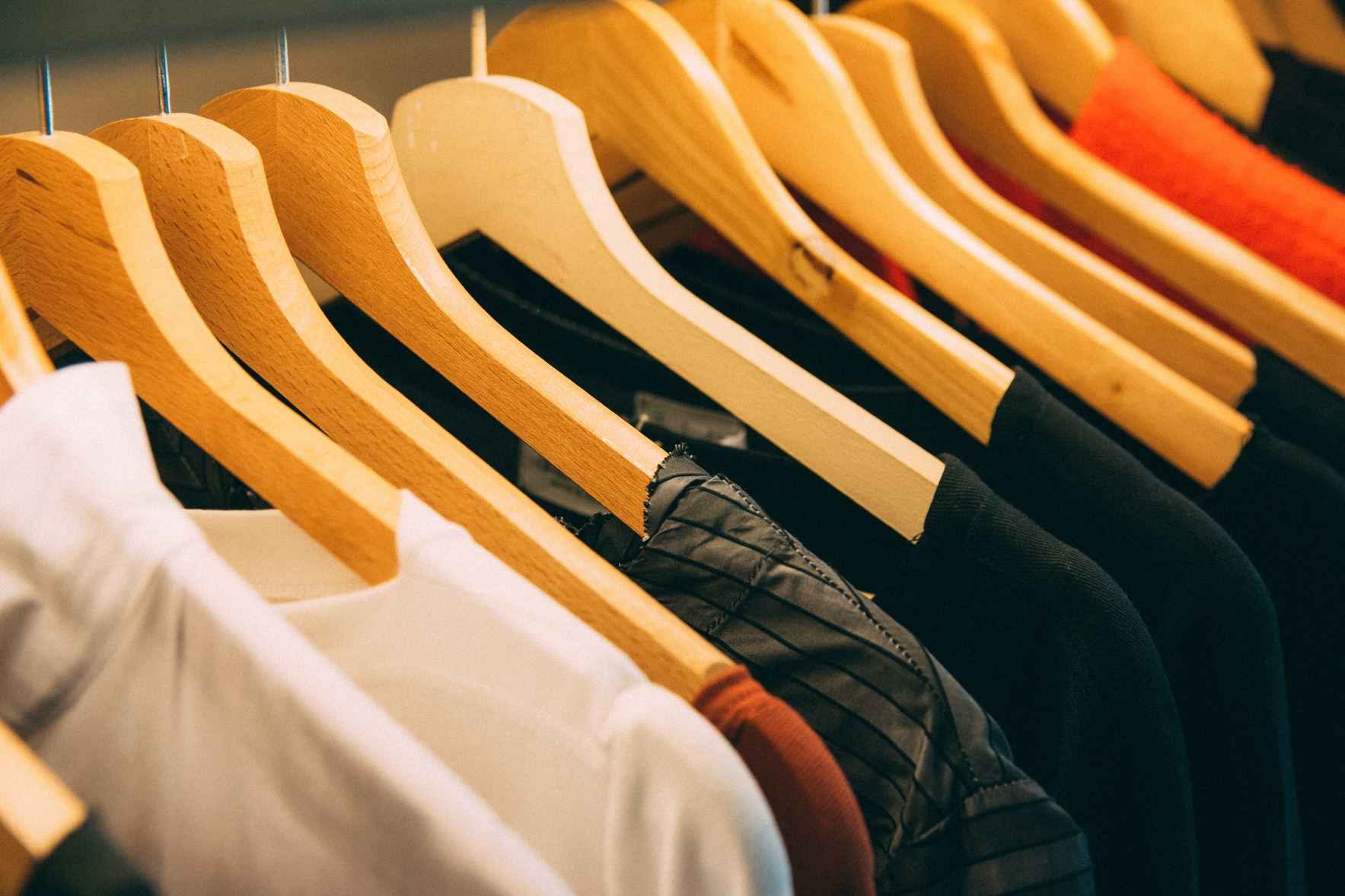 2nd Annual Women's Pop-Up Shop & Clothing Swap image