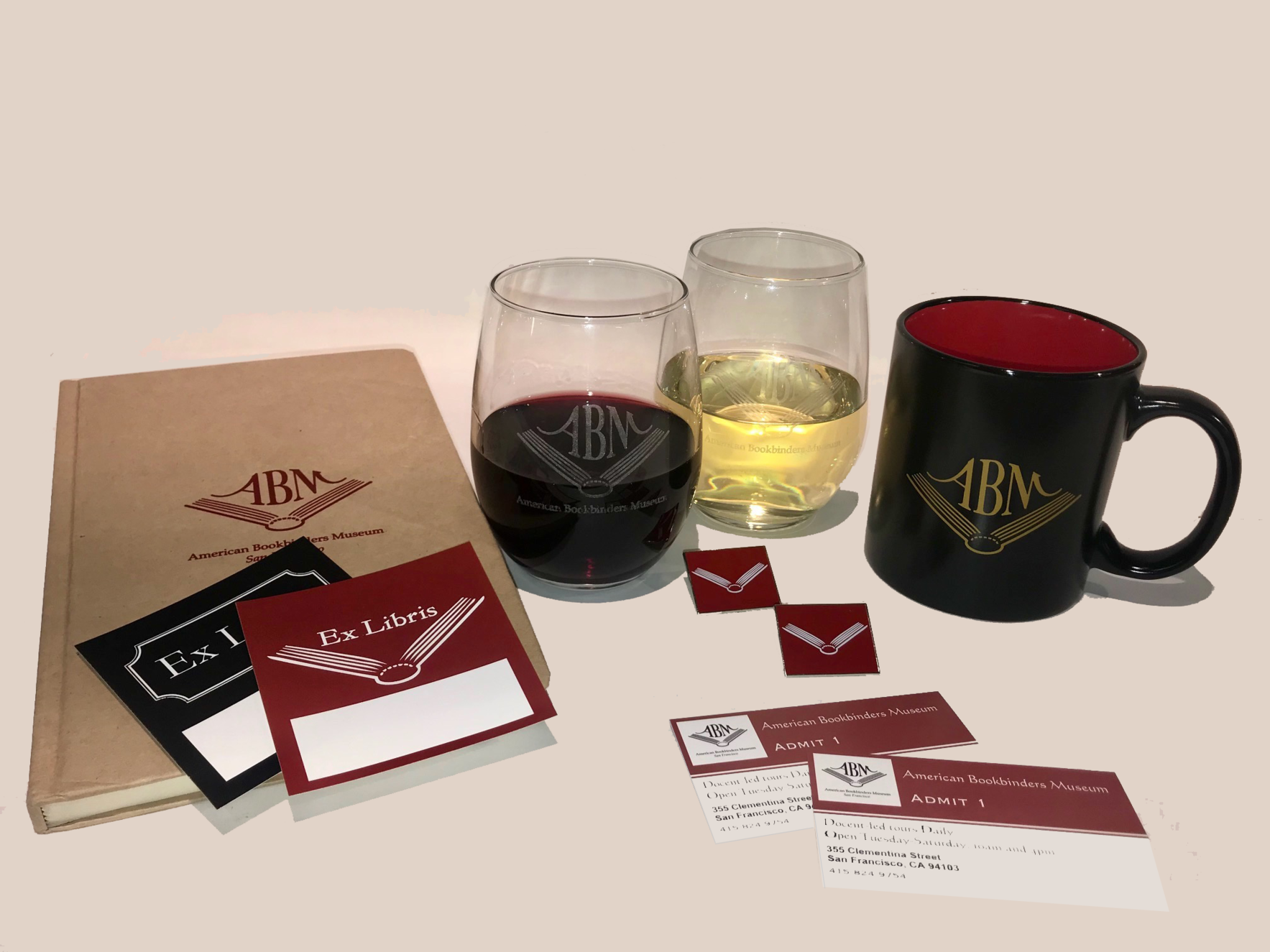 2020 ABM Guild Membership image