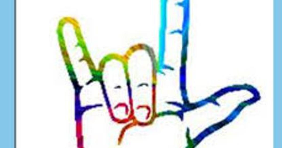 THE DISABILITY RESOURCE CENTER OF THE RAPPAHANNOCK AREA INC Sign Language Class