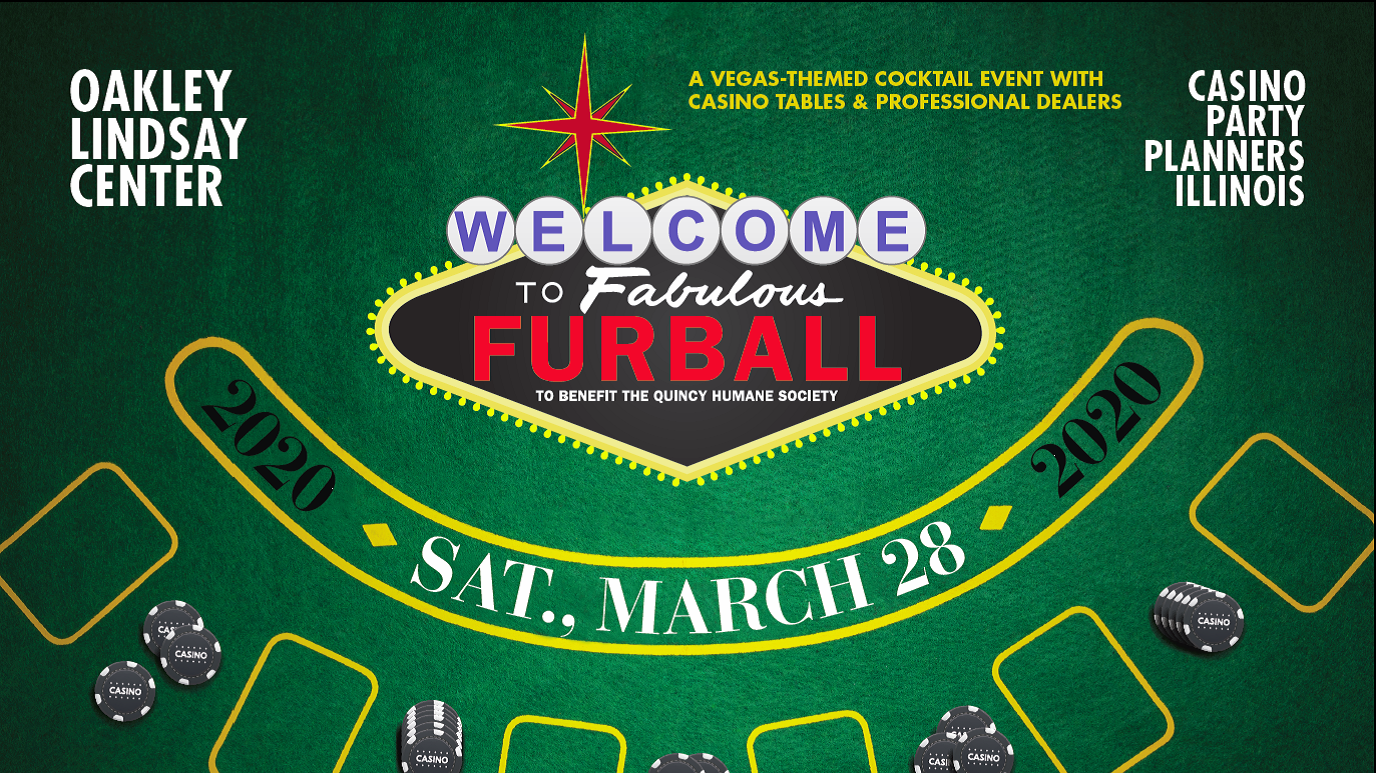 Fabulous FurBall 2020 image