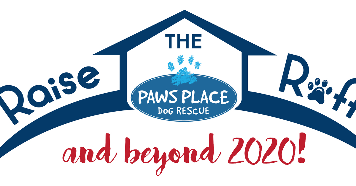 PAWS PLACE INC Raise the Ruff and Beyond 2020 Casino Night Sponsorships