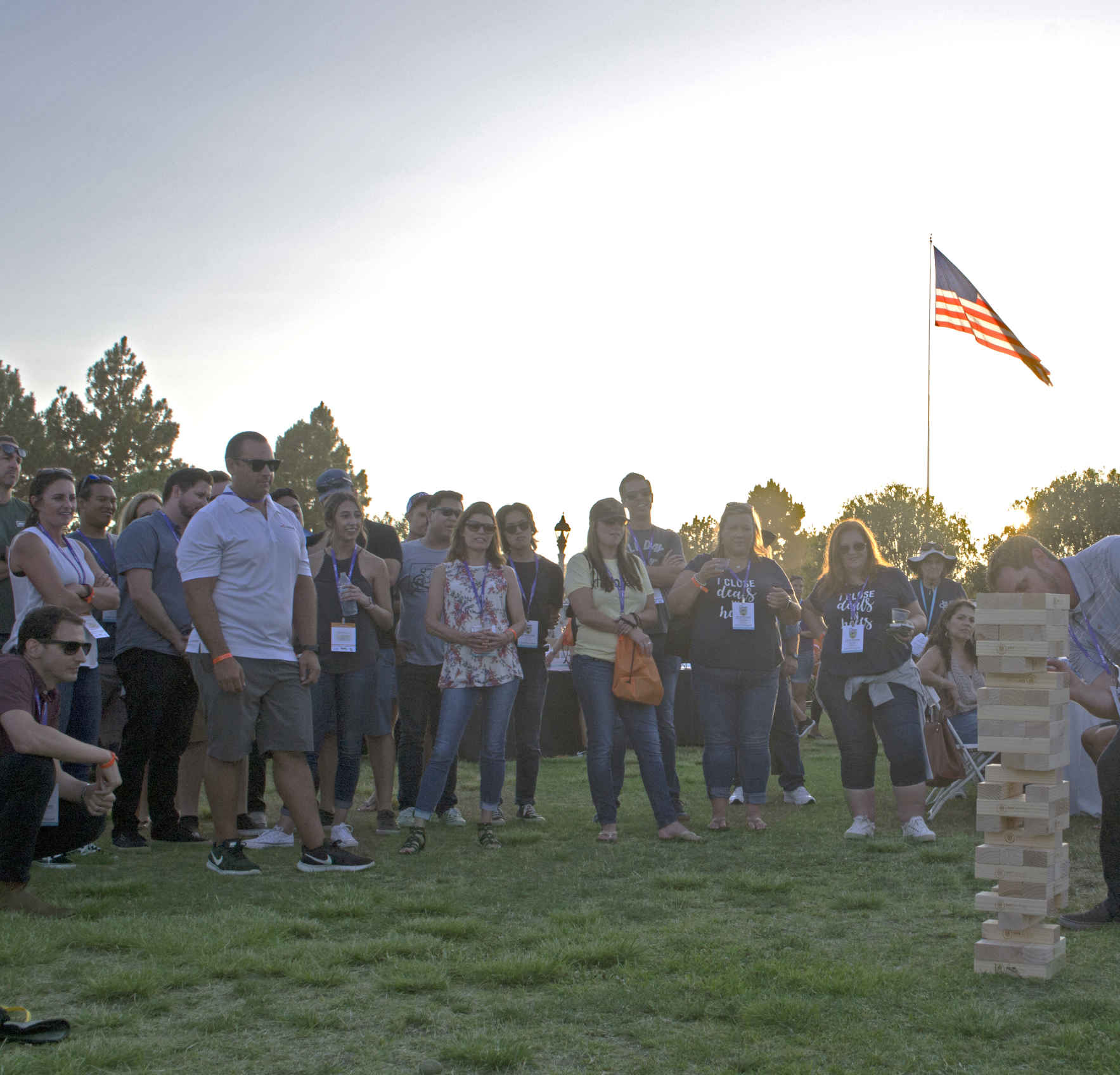 SAY San Diego Play 4 SAY 2020