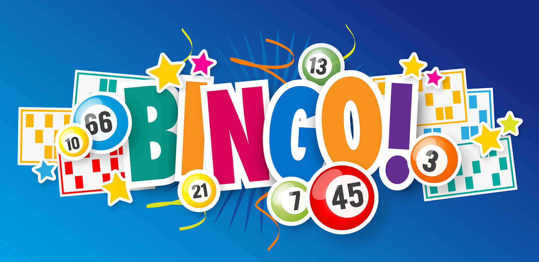 Bingo for Habitat image