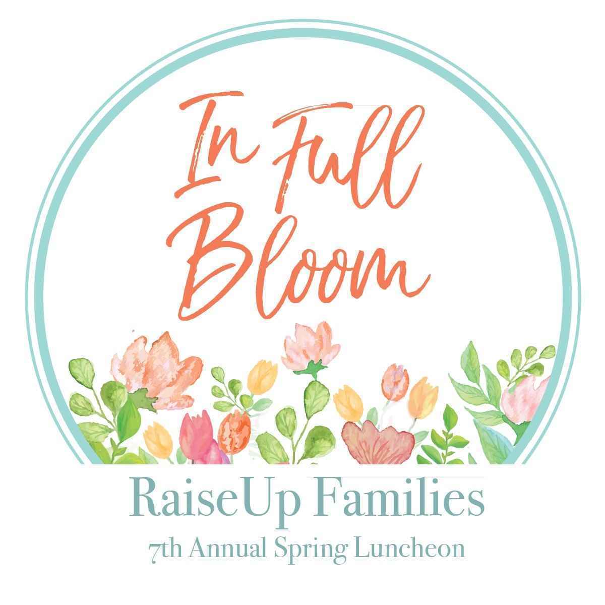 IN FULL BLOOM image