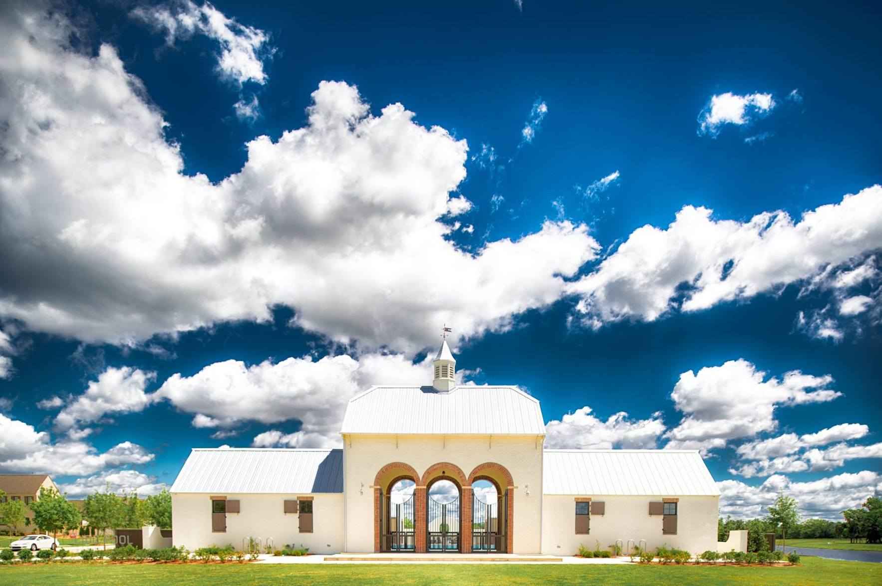 Family Sunshine Center Ranch Roundup Fundraiser image