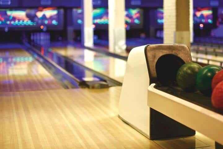 Westside Coalition's Super Bowlathon image