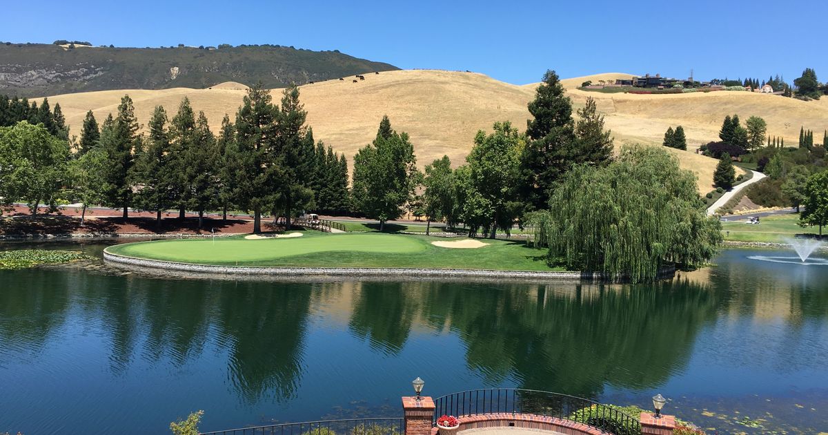 USA WATER POLO INC 7th Annual USA Water Polo Northern California Golf