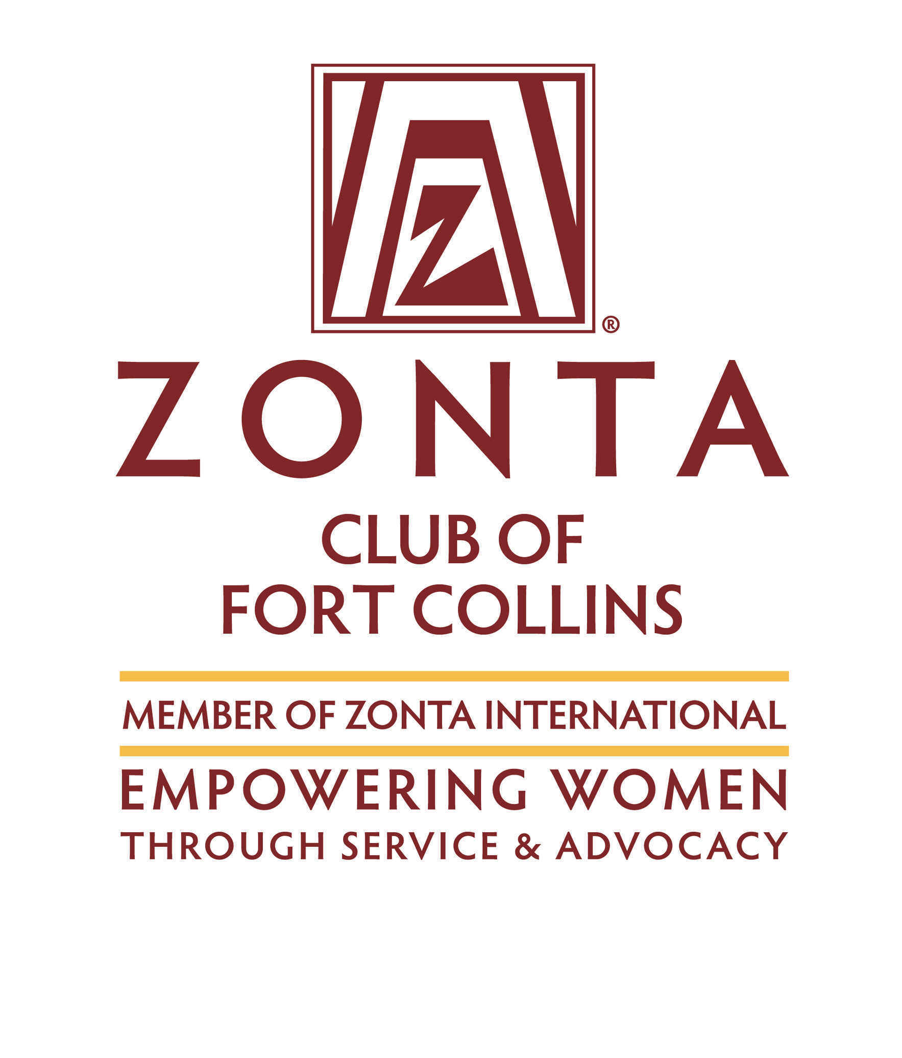 Zonta CLub of Fort Collins Women's Author Luncheon image