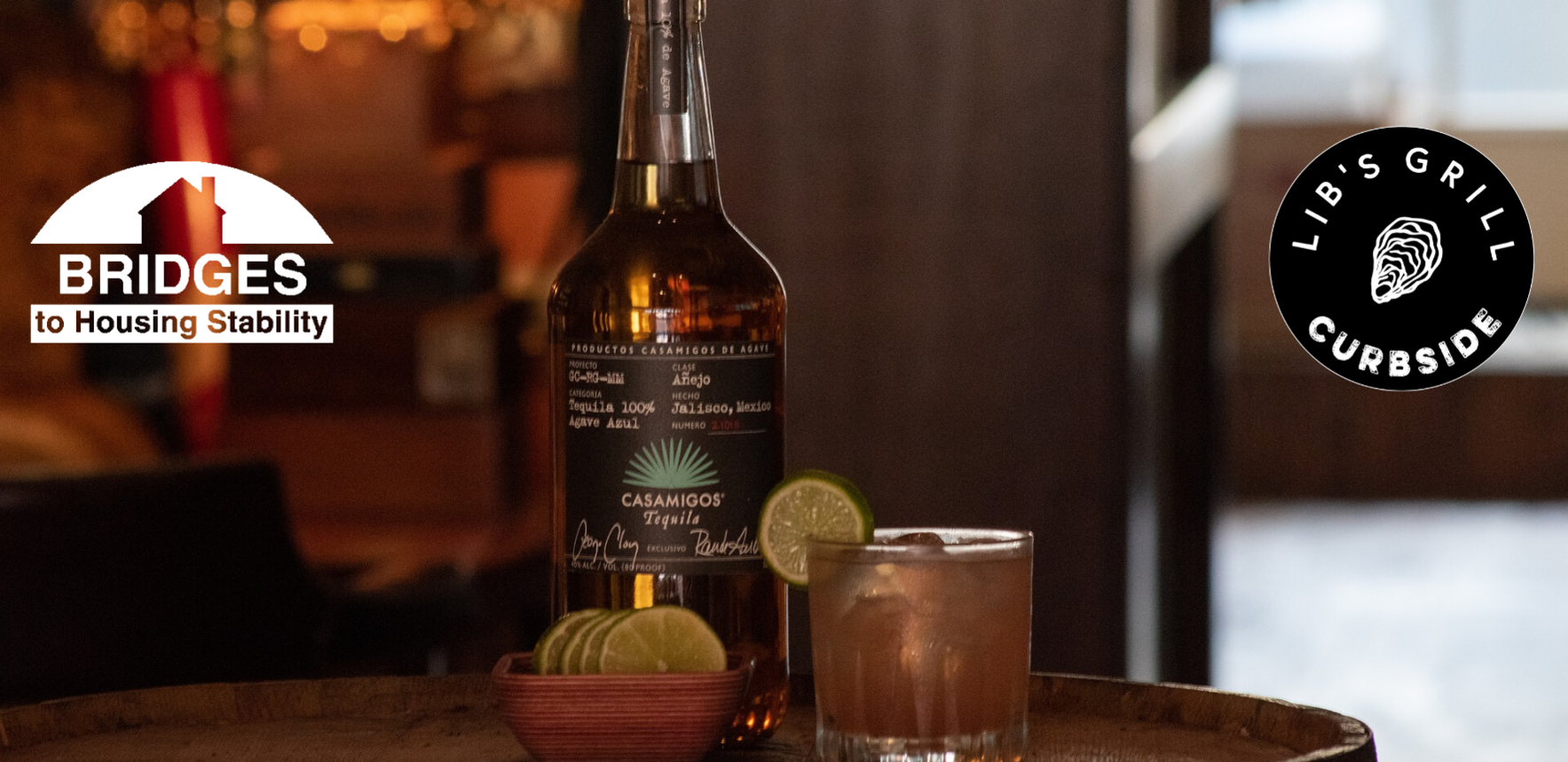 Taste of Tequila, Splash of Charity May 2020 image