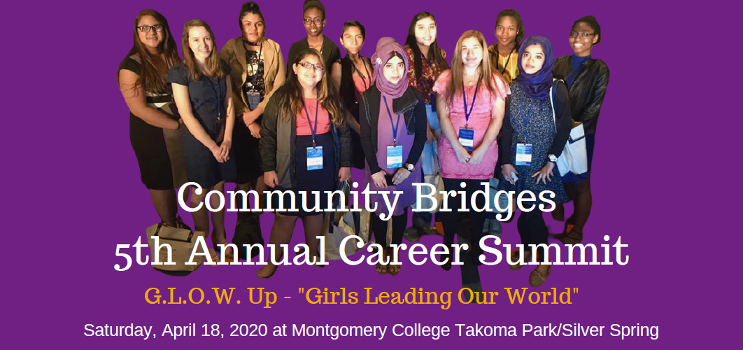 Community Bridges 5th Annual Career Summit image