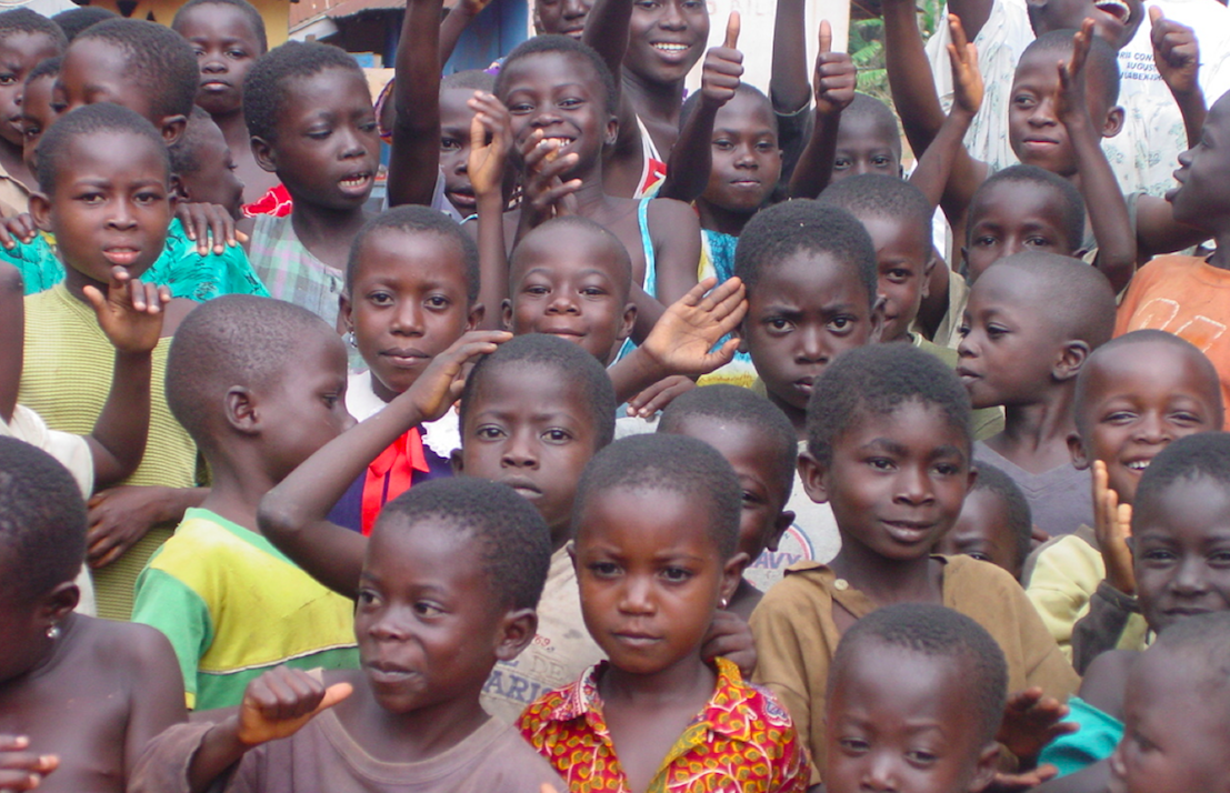 15th Annual West African Health Foundation Spring Gala image