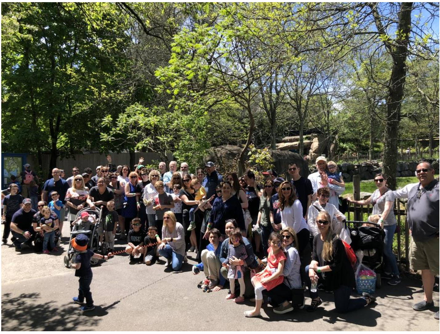 Bailey's Animal Adventure - 2020 - HAS BEEN RESCHEDULED!!!! image
