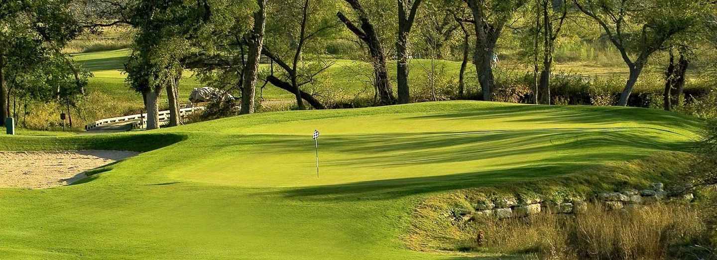 3rd Annual Benefit Golf Tournament image