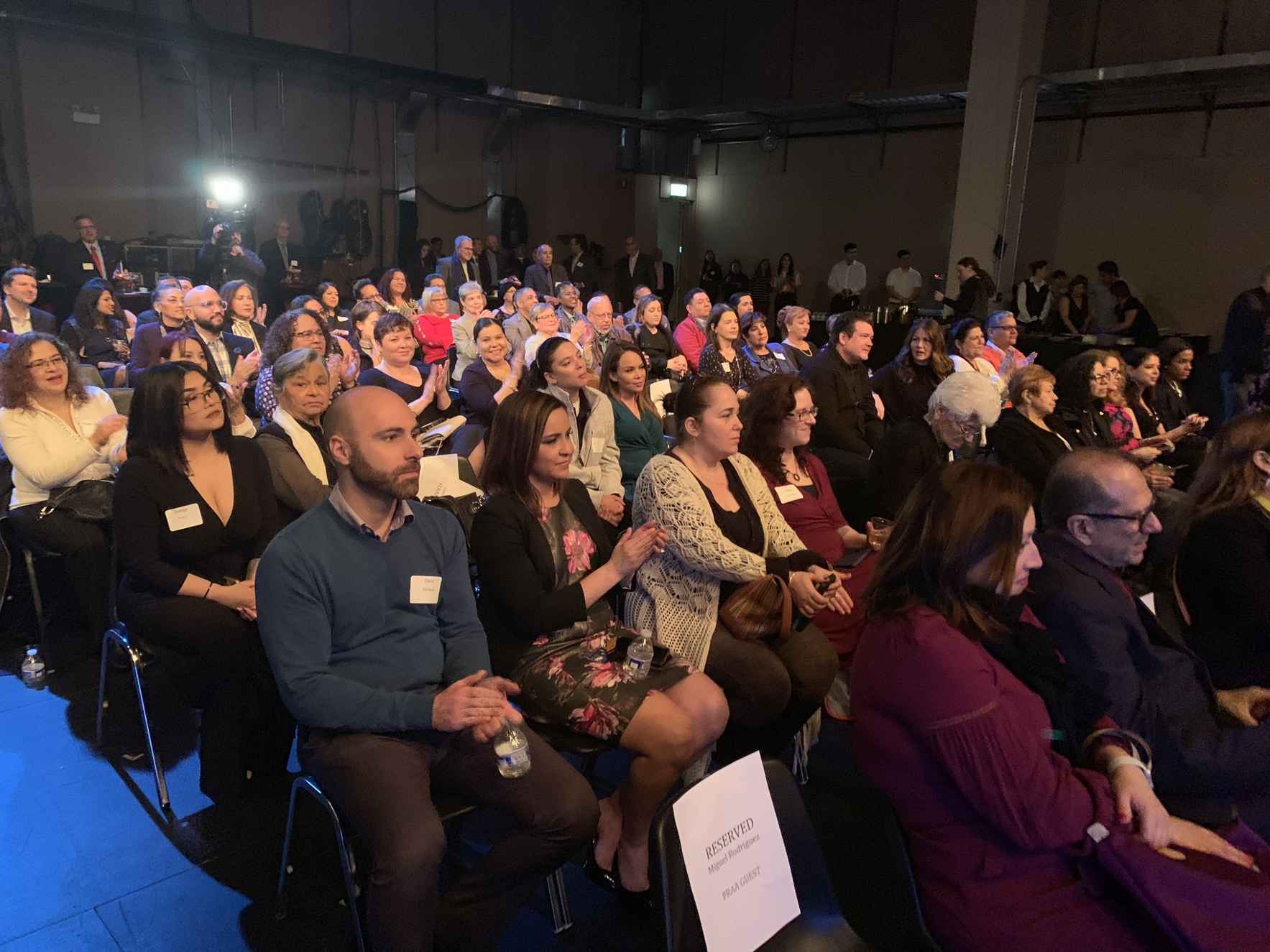 Felisa Rincón de Gautier Distinguished Woman Award Event image