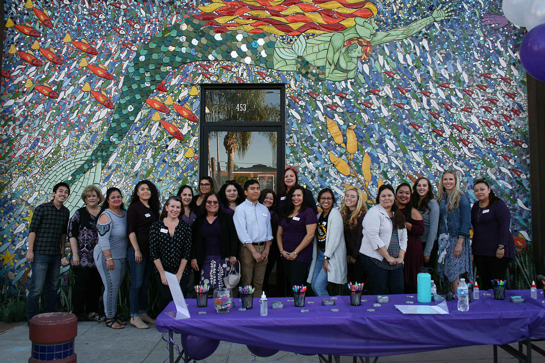 Rainbow Services Fall 2020 40-Hour Domestic Violence Training image