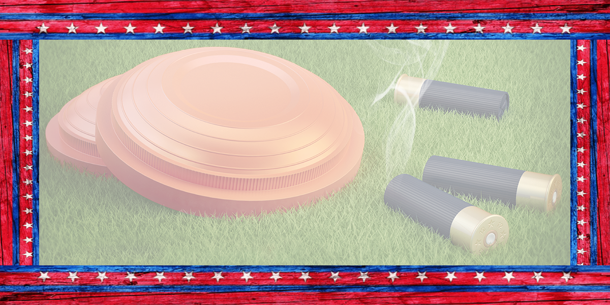 Red, White & Shoot image