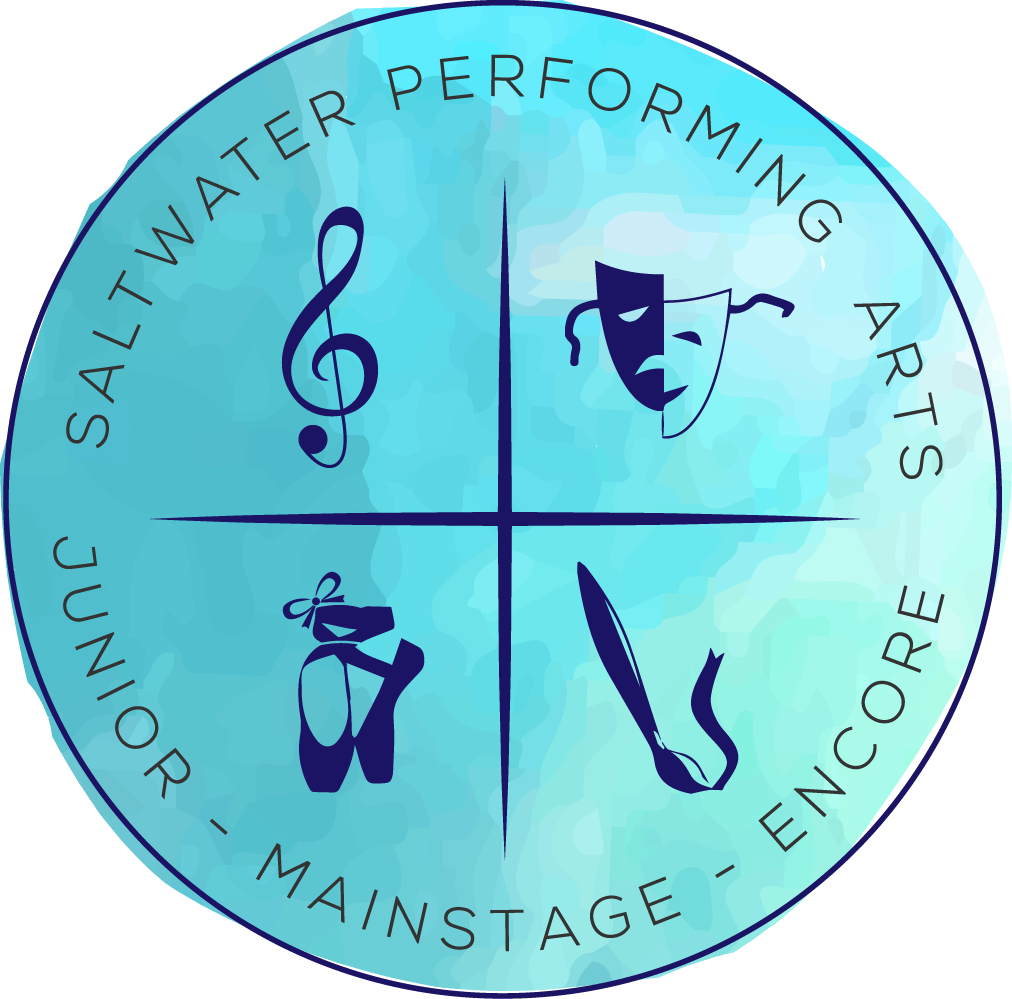 Saltwater Musical Reviews & Awards Shows 2019-2020 image