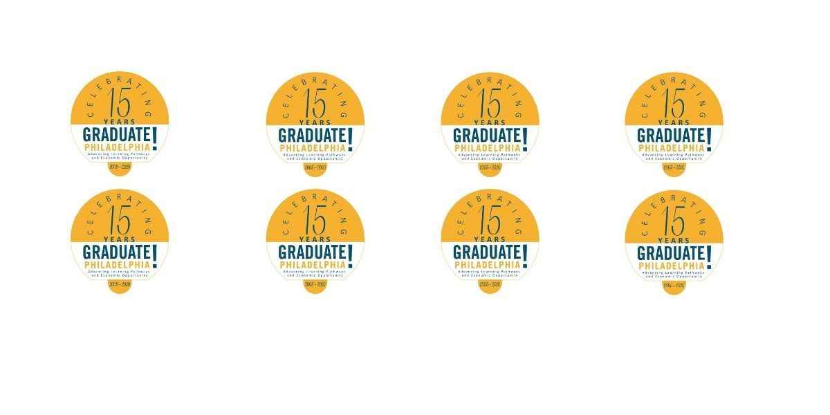 Celebrating 15 Years of Graduate! Philadelphia: Advancing Learning Pathways and Economic Opportunity image