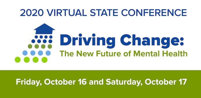 NAMI Illinois 2020 State Conference Presentations image