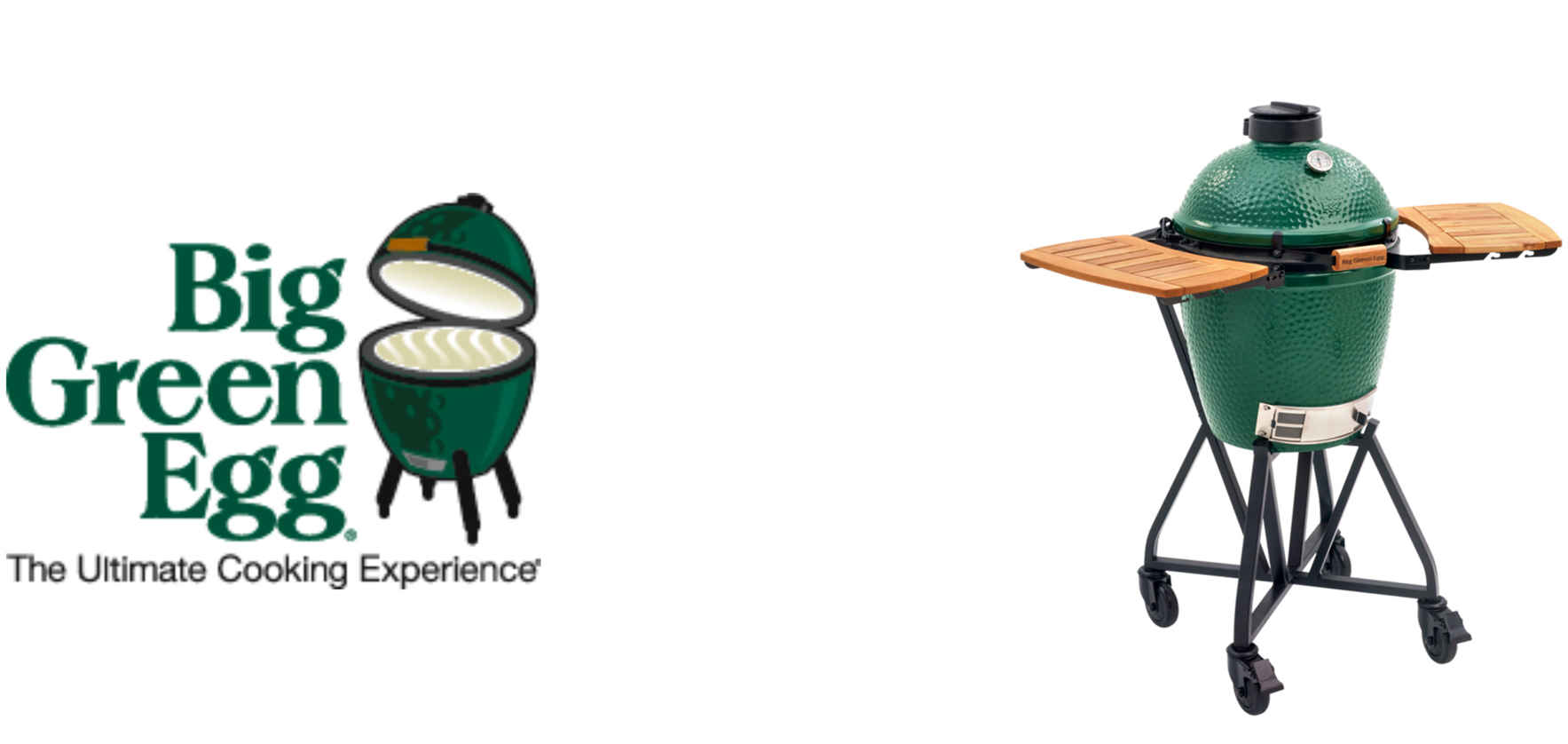 2020 Big Green Egg Raffle image