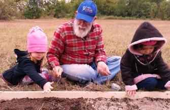 Permaculture Designer Certificate Courses image