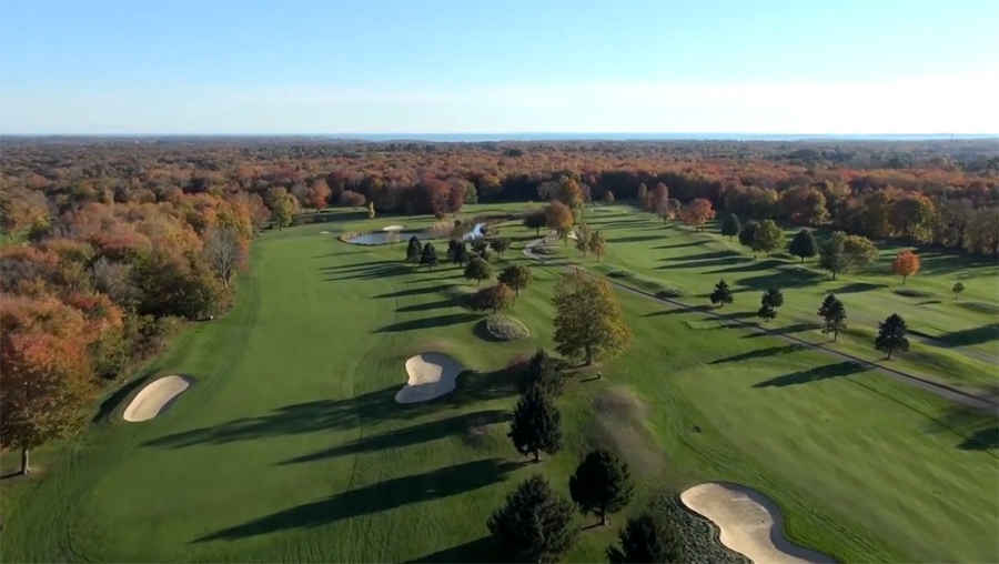 20th Annual Golf Tournament, May 3 2021, Sponsored by Sumner & Sumner Insurance image