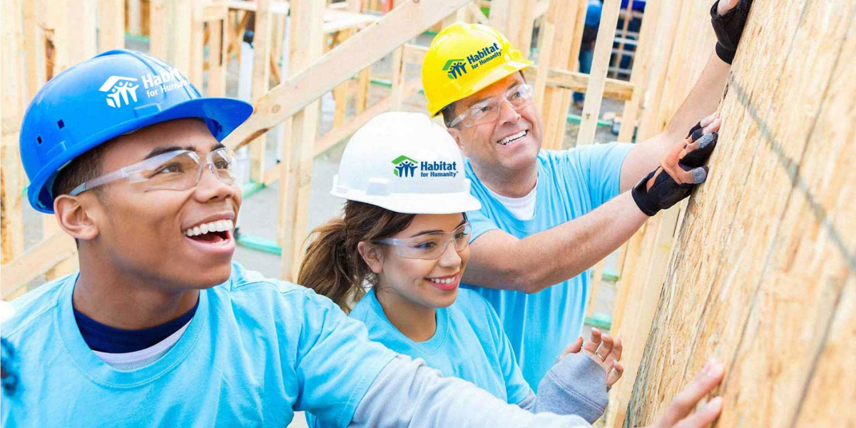 Harbor Habitat for Humanity Harbor Habitat Virtual 25th Anniversary