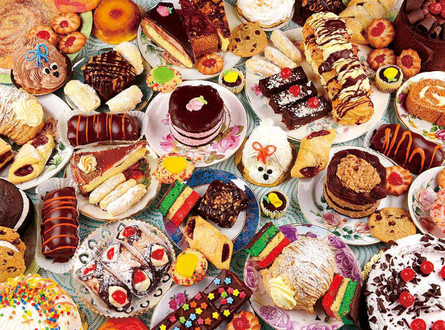 Sweet Treats Festival On Tour image